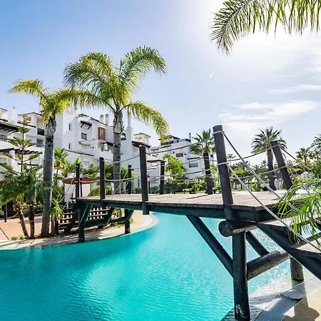 Apartman Ade10 - Casa Adelfas II By Roomservices Marbella