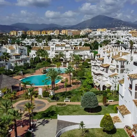 Ade10 - Casa Adelfas II By Roomservices Apartman *