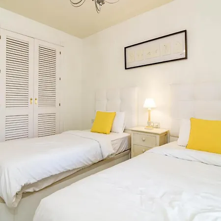 Ade10 - Casa Adelfas II By Roomservices Marbella