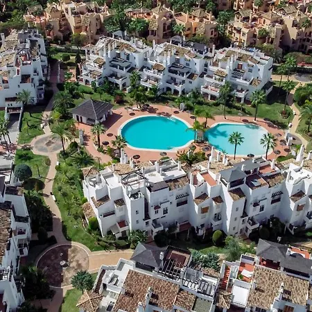 Ade10 - Casa Adelfas II By Roomservices Apartman *