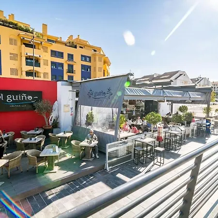 Ade10 - Casa Adelfas II By Roomservices