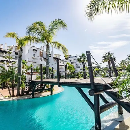 Ade10 - Casa Adelfas II By Roomservices *