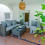 Ade10 - Casa Adelfas Ii By Roomservices Apartmán