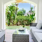 Ade10 - Casa Adelfas Ii By Roomservices * Marbella