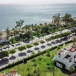 Apartmán Ade10 - Casa Adelfas Ii By Roomservices *