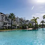 Ade10 - Casa Adelfas Ii By Roomservices * Marbella