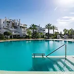 Ade10 - Casa Adelfas Ii By Roomservices Apartmán *