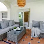 Ade10 - Casa Adelfas Ii By Roomservices * Marbella