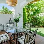 Ade10 - Casa Adelfas Ii By Roomservices Apartmán