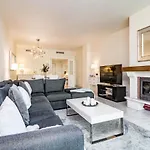 Ade10 - Casa Adelfas Ii By Roomservices Apartmán Marbella