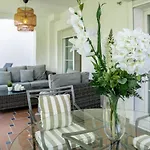 Ade10 - Casa Adelfas Ii By Roomservices Apartmán *