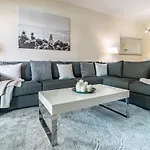 Ade10 - Casa Adelfas Ii By Roomservices Apartmán