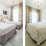 Apartmán Ade10 - Casa Adelfas Ii By Roomservices Marbella