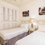 Apartmán Ade10 - Casa Adelfas Ii By Roomservices