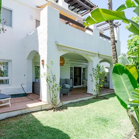 Ade10 - Casa Adelfas Ii By Roomservices