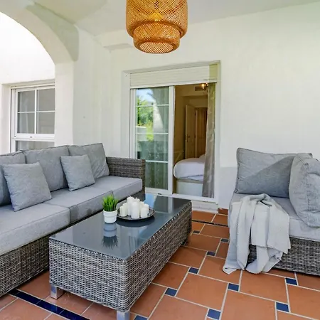 Appartamento Ade10 - Casa Adelfas II By Roomservices Marbella