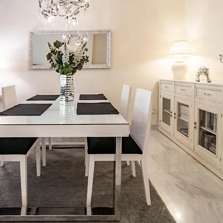 Ade10 - Casa Adelfas II By Roomservices Marbella