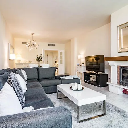 Ade10 - Casa Adelfas II By Roomservices *