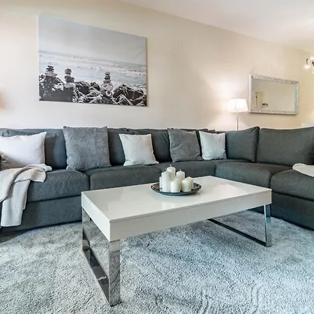 Appartement Ade10 - Casa Adelfas Ii By Roomservices Marbellac