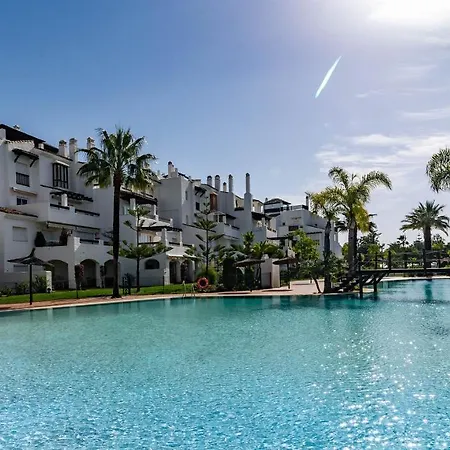 Ade10 - Casa Adelfas II By Roomservices * Marbella