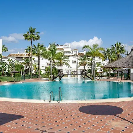 Ade10- Front Line San Pedro By Roomservices Apartment Marbella