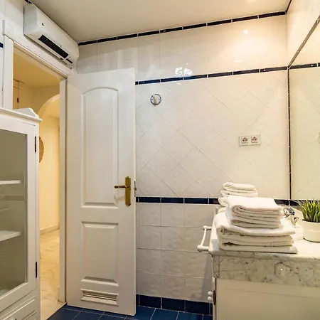 Ade10 - Casa Adelfas II By Roomservices Marbella