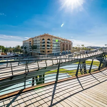 Ade10- Front Line San Pedro By Roomservices Apartment Marbella
