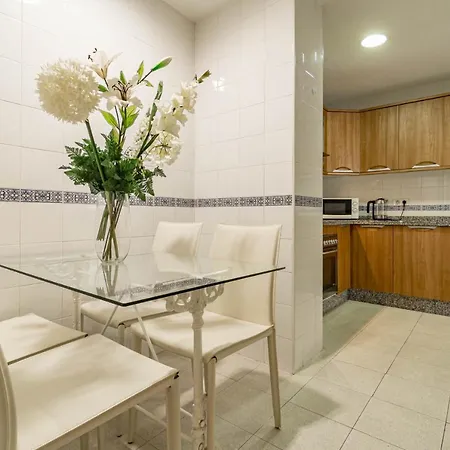 Ade10 - Casa Adelfas II By Roomservices Apartment *