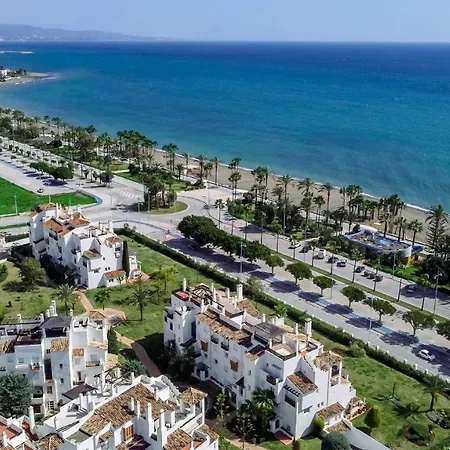 Ade10- Front Line San Pedro By Roomservices Apartment Marbella