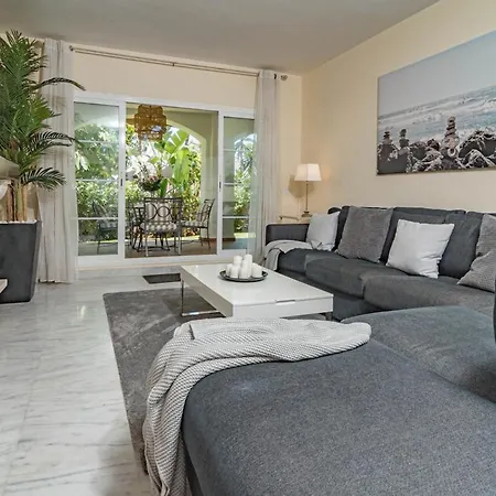 Appartamento Ade10 - Casa Adelfas II By Roomservices Marbella