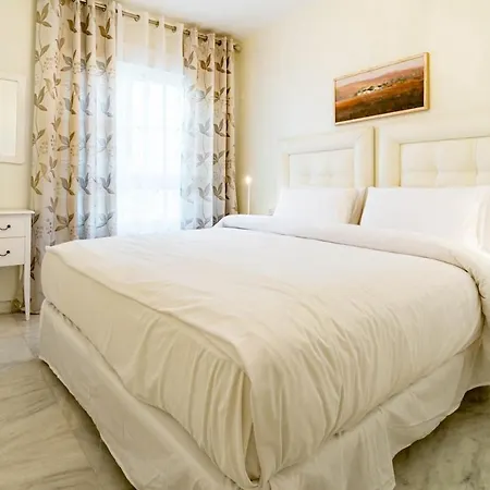 Ade10 - Casa Adelfas II By Roomservices Marbella