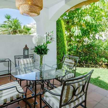 Ade10 - Casa Adelfas Ii By Roomservices Апартаменти