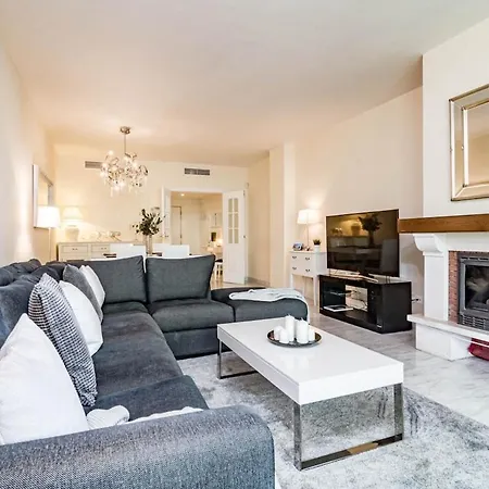 Ade10 - Casa Adelfas II By Roomservices Apartment Marbella