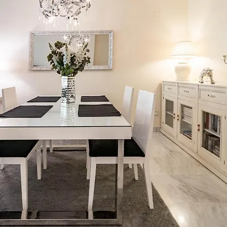 Ade10 - Casa Adelfas II By Roomservices Marbella