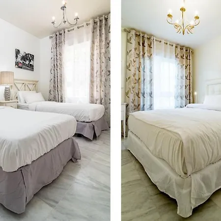 Апартаменти Ade10 - Casa Adelfas Ii By Roomservices Марбелья