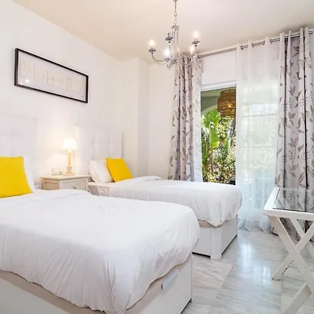 Appartamento Ade10 - Casa Adelfas II By Roomservices *