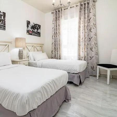 Ade10 - Casa Adelfas II By Roomservices Apartament Marbella