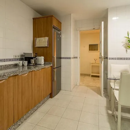 Ade10 - Casa Adelfas II By Roomservices Appartamento