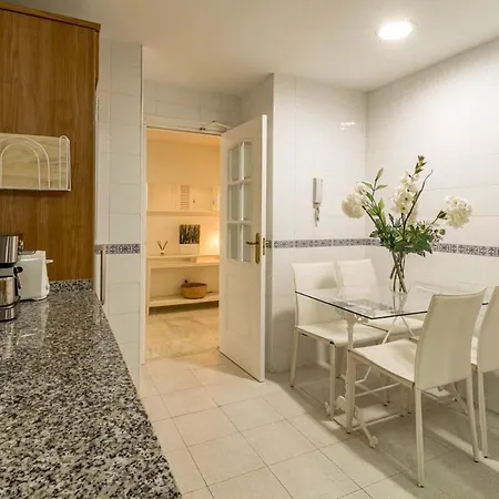 Ade10 - Casa Adelfas Ii By Roomservices * Марбелья