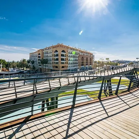 Ade10 - Casa Adelfas II By Roomservices *