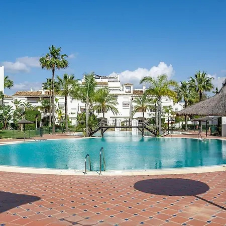 Ade10 - Casa Adelfas II By Roomservices Apartament