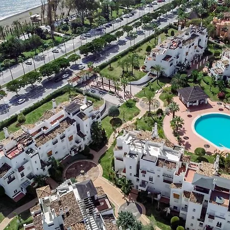 Ade10 - Casa Adelfas II By Roomservices *