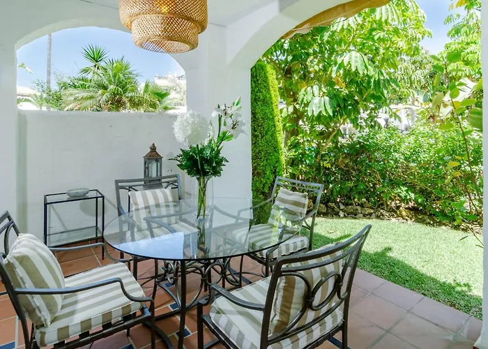 Ade10 - Casa Adelfas Ii By Roomservices