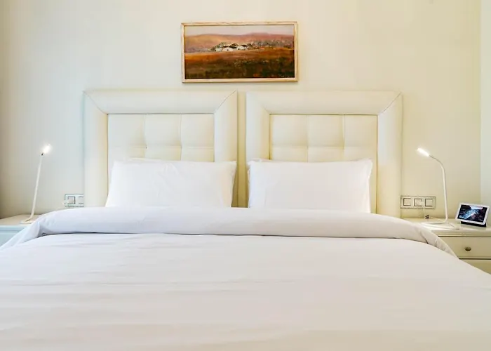 Ade10 - Casa Adelfas Ii By Roomservices Marbella