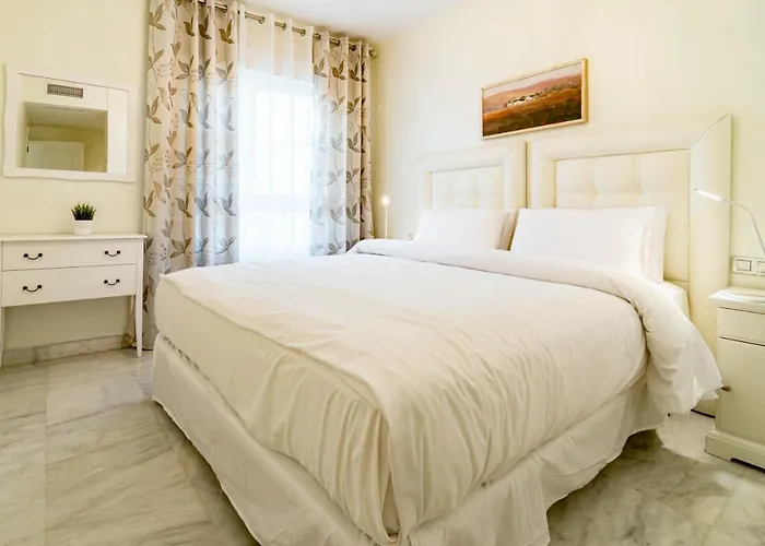 Appartement Ade10 - Casa Adelfas Ii By Roomservices