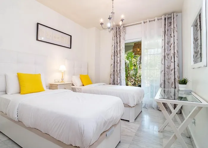 Ade10 - Casa Adelfas Ii By Roomservices *