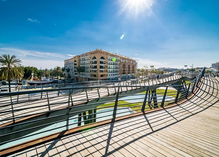 Ade10 - Casa Adelfas Ii By Roomservices Lejlighed Marbella
