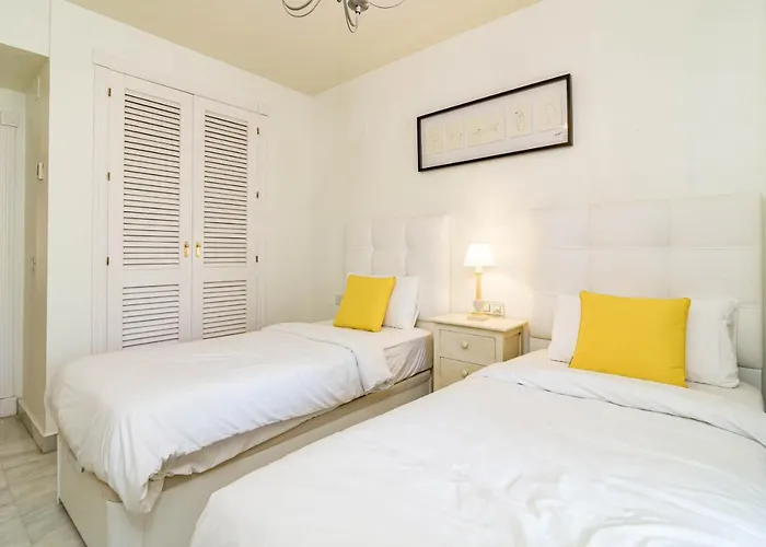 Ade10 - Casa Adelfas Ii By Roomservices Marbella