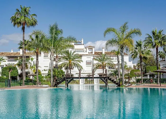 Ade10 - Casa Adelfas Ii By Roomservices