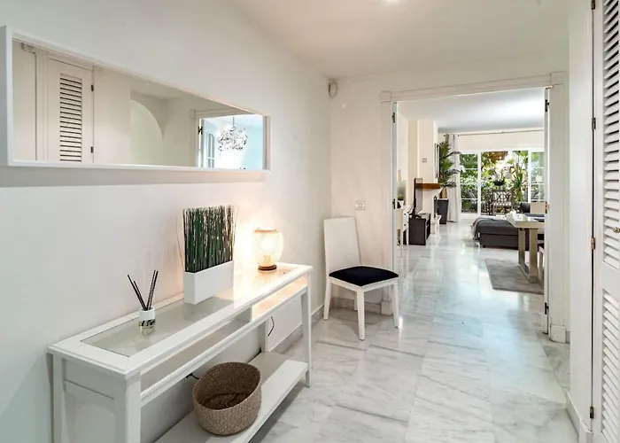 Ade10 - Casa Adelfas Ii By Roomservices Appartement Marbellac